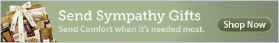 Send Sympathy Gifts